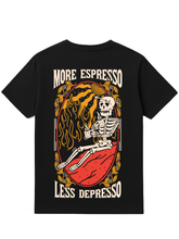 More Espresso