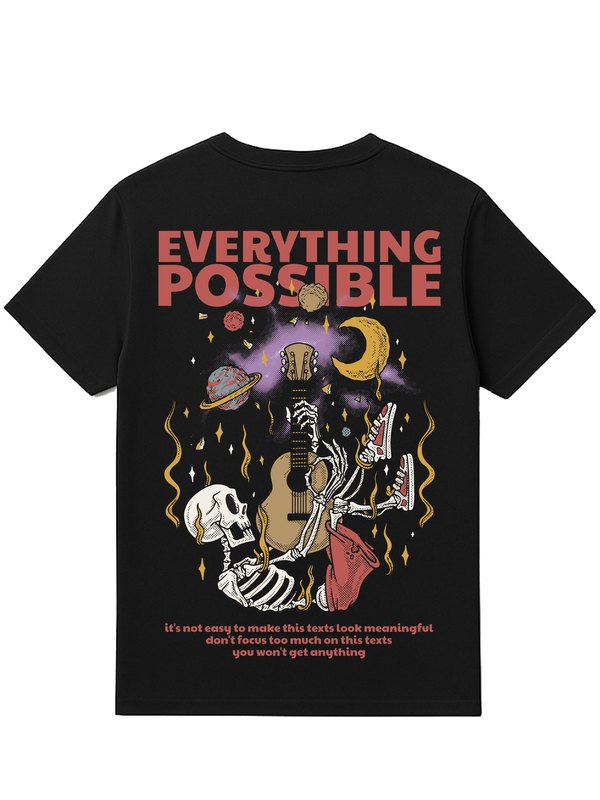 Everything Possible