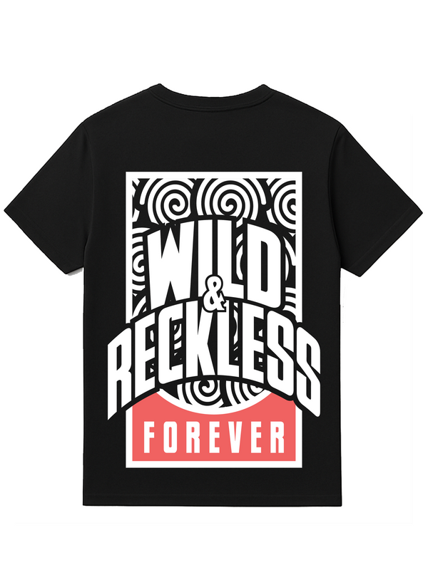 Wild&Reckless